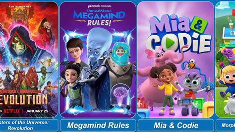 animarmtv|list of animated tv series.